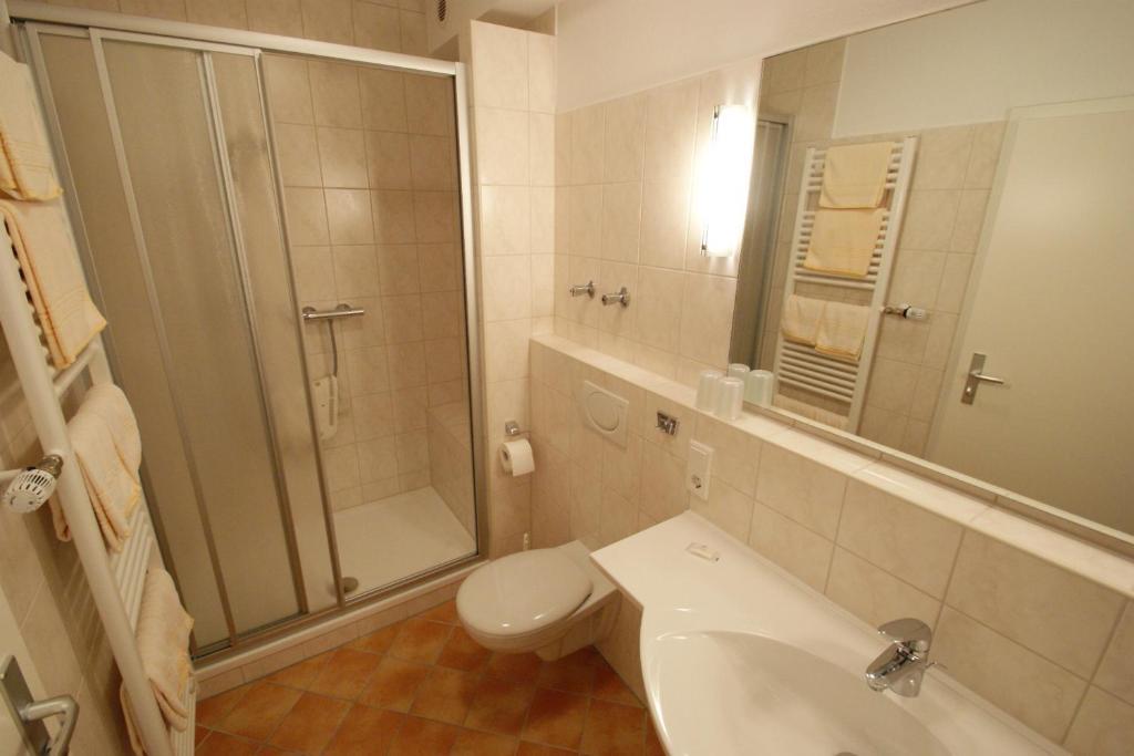 Margarethenhof Hotel Bad Orb Cameră foto